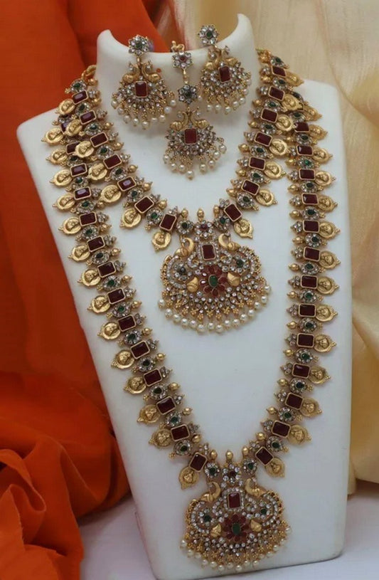 Diva Fancy Jewellery Sets
