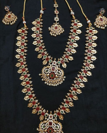 Diva Fancy Jewellery Sets