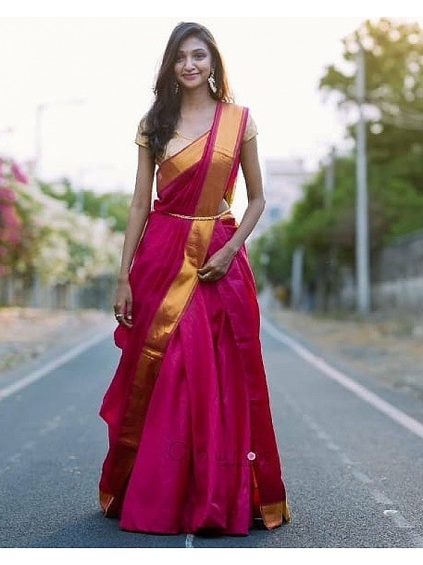 15 Stunning Silk Lehenga Choli Designs for All Occasions