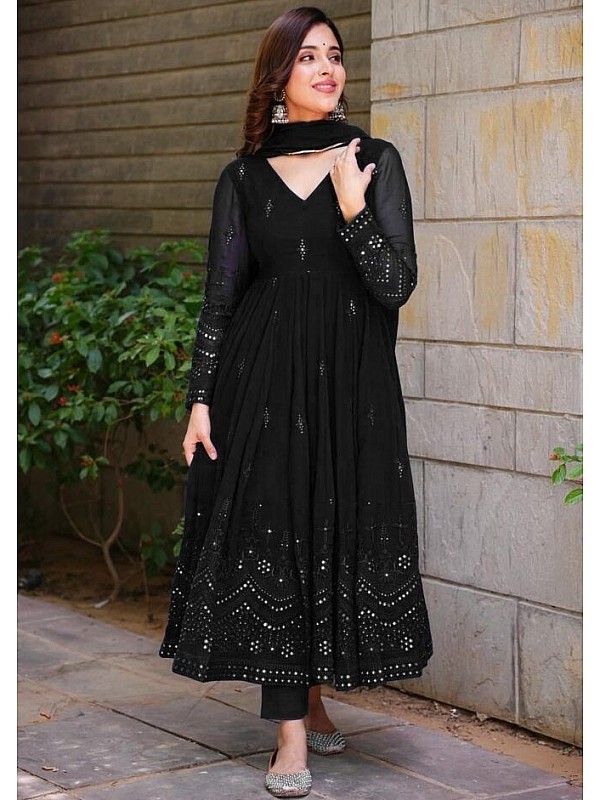Festive anarkali suit Myntra haul | Quick outfits, Party wear, Outfits-lmd.edu.vn