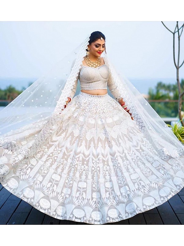 Free Stitching Bollywood Designer Lehenga Choli Indian - Etsy | Indian  wedding dress, Bridal blouse designs, Indian fashion dresses