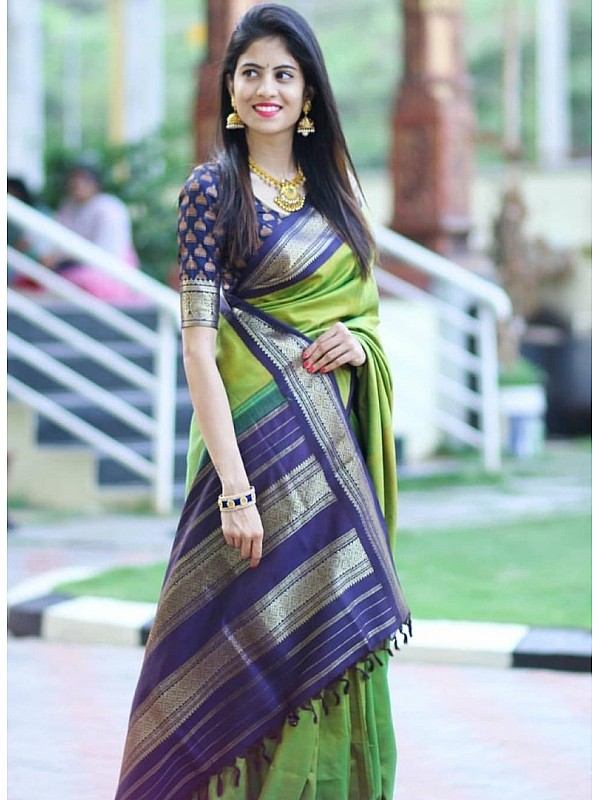 GRACIOUS INDIAN WOMEN PARTY WEAR SAREE TRADITIONAL DESIGNER HEAVY  EMBROIDERY FESTIVAL COCKTAIL WEDDING SARI 3745 - CRAZYCLOTHS