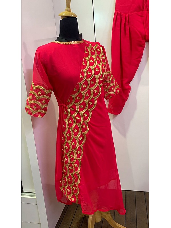 Punjabi Suit | Punjabi outfits, Patiala suit designs, Punjabi fashion-sieuthinhanong.vn