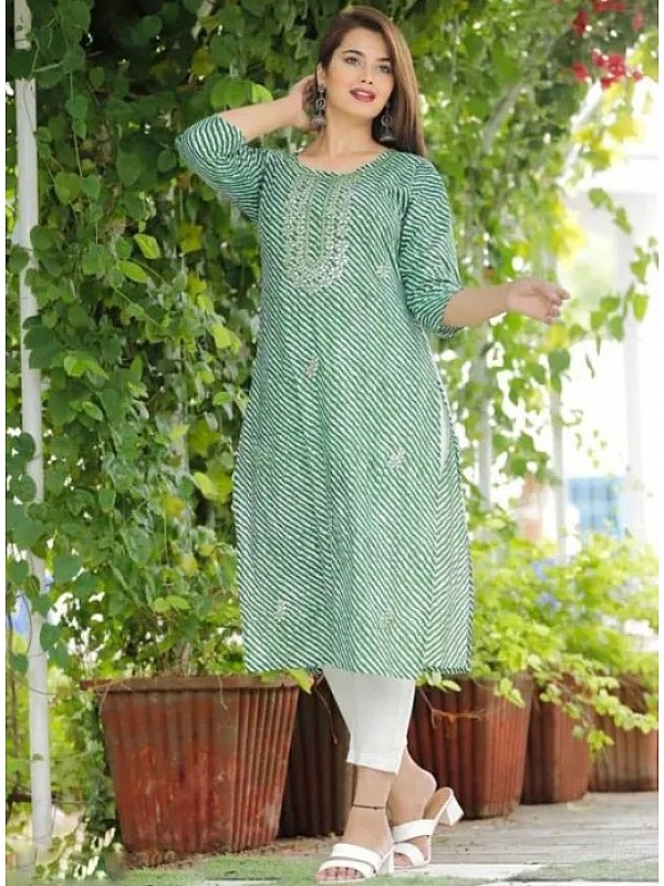 Syasii Classic vol 1 Regular Wear Straight Cut Kurti Collection this  catalog is cotton