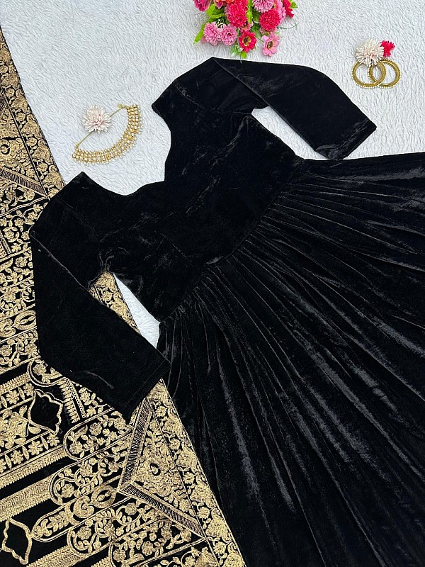 Johnathan Kayne 2046 Size 18 Navy Velvet One Shoulder Prom Dress Pagea –  Glass Slipper Formals