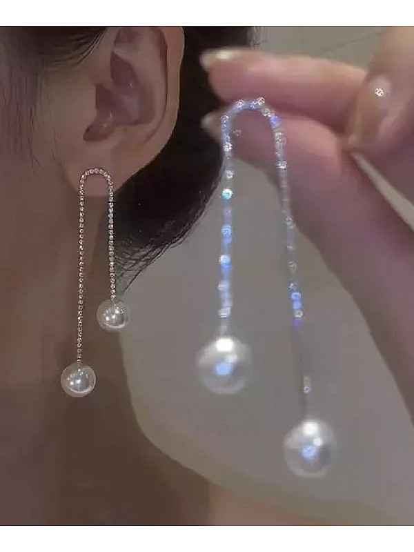 DIAMOND EARRINGS – Karat World-sgquangbinhtourist.com.vn