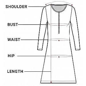 Alteration & Stitching for Freesize Anarkali - Gown - Kurtis - Salwar Suits